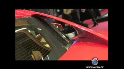 Ferrari 599