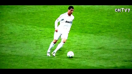 Cristiano Ronaldo • Sexy and i know it •