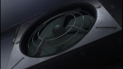 Psycho-pass Episode 13 Eng Hq