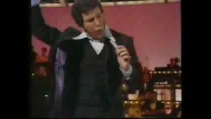 Tom Jones - Delilah