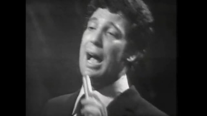 Tom Jones - Delilah (1968)