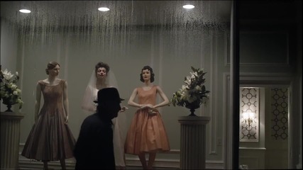 Hово! Justin Timberlake - Mirrors