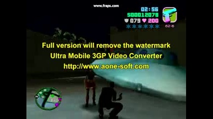 Gta-underground 2011