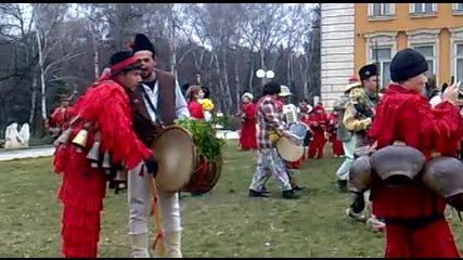Кошарево - 16.01.10