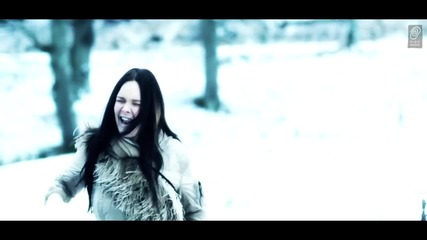 Anette Olzon 'lies' Official Music Video from the new album 'shine' Out March 28th