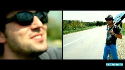 Румънско 2011 Ryan and Radu - Rush Love Hd (official video) 