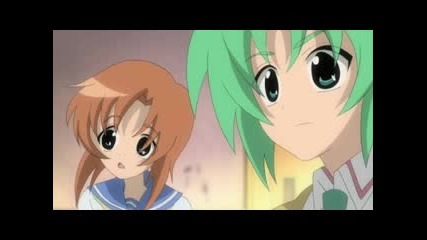 Higurashi No Naku Koro Ni Ep 1 [part 2]