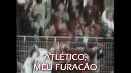 Horto Magico - Атлетико Минейро