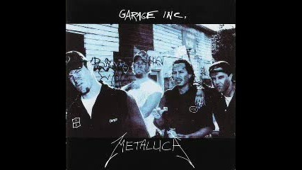 Metallica - Free Speech For The Dumb