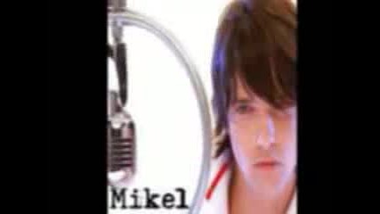 Mikel From D`nash
