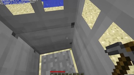 minecraft trap