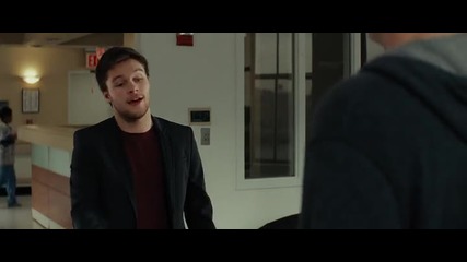 Кой е баща ни? / Delivery Man (2013) ( Високо Качество) ( Част 3/ 3) Бг Аудио