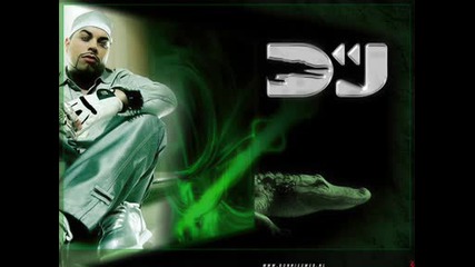 Dj Aligator - Bosnia Trance X - Press