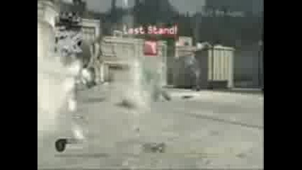 Call Of Duty 4 - Modern Warfare Trailer 