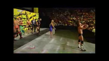 Wwe Nxt 15.03.11 [part 2/2]
