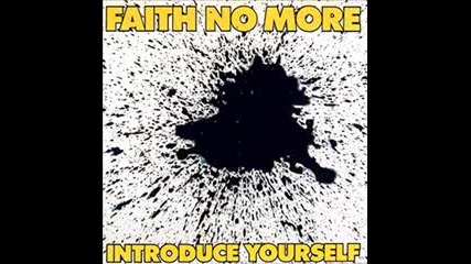 Faith No More - Spirit