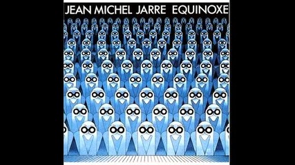 Jean Michel Jarre - Equinoxe 4