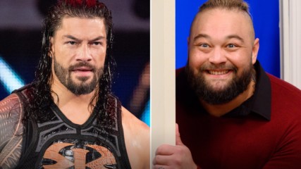 Bray Wyatt apologizes to The Shield: WWE Now