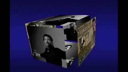 Lionel Richie Greatest Hits Medley (21 Greatest Hits)