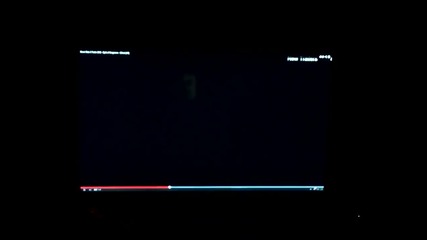 Ambilight ефект от Pc-то, изработен в домашна обстановка