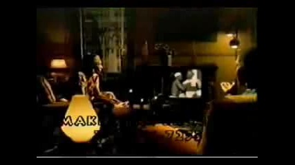 Tupac - Fuck The World ( Musuc Video) 