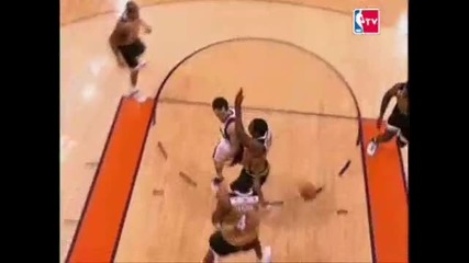 Nba - Son do Braza