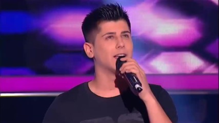 Armin Dedic - Nedjelja