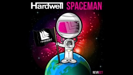 Hardwell vs gotye - spaceman_that i used to know