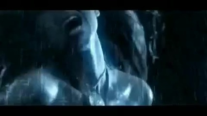 Usher - Moving Mountains