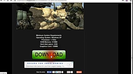 Как да изтеглите Battlefield 2 компютър игра безплатно пълна версия