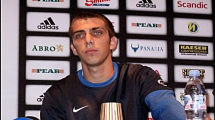 Данчо Милиев: Ще дадем всичко, за да постигнем добър резултат