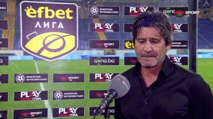Николай Костов: Доволен съм, сигурен съм, че всеки на когото бъде предложен договор, ще подпише