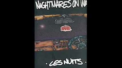 Nightmares On Wax - Les Nuits (dj Spinna Mix)