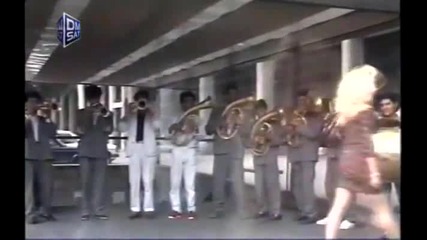 Branka Sovrlic - Lido, Lidija