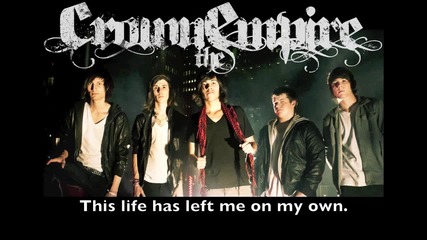 Crown The Empire - Wake me up + Превод