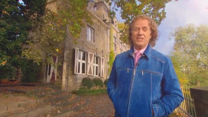 Andre Rieu - Love In Venice