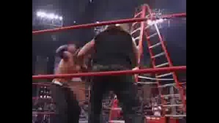 Jeff Hardy Best Tribute Ever
