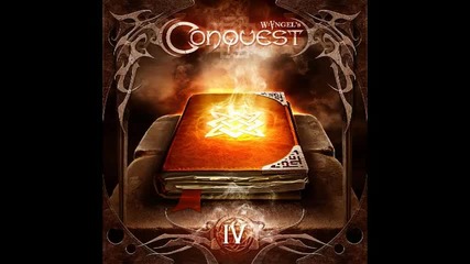 Conquest - Metal Wings