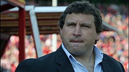 Вили Вуцов: Няма да е провал, ако отпаднем от БАТЕ