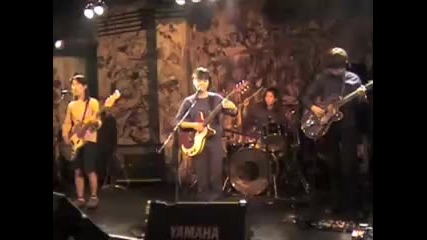 Shinowa - Groovy Kind of Love - 1999 