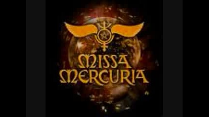 Missa Mercuria - Fairytale Of Truth ( David Readman )
