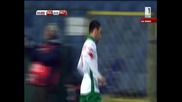 България - Малта  - 1:1