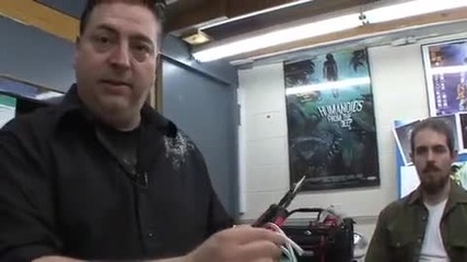 Knife in the Head