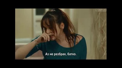Черни пари и любов ( Kara Para Ask ) - 2еп. Част 3/4( Бг суб )