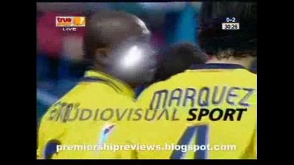 Атлетико Мадрид 4:3 Барселона Лео Меси