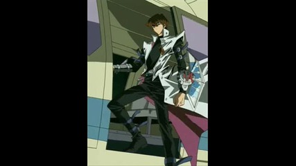 Seto Kaiba - Come On 