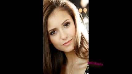 Nina Dobrev / Elena Gilbert - Senorita