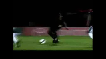 skills football Virtual - 2009