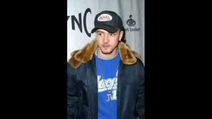 Justin Timberlake