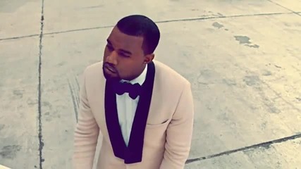 Kanye West - Runaway (video Version) ft Pusha T